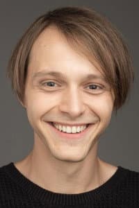 Vadim Dubrovin in Отдохнуть по-людски