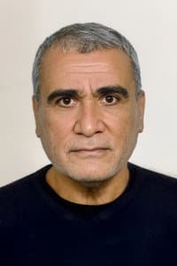 Haitham Abdel-Razzaq in Baghdad in My Shadow