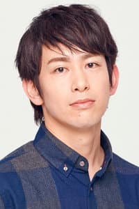 Daiki Kajimoto in ウルトラセブン If Story 55年前の未来