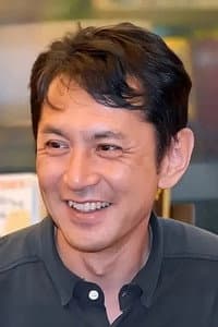 Goro Miyazaki in Miyazaki, l'esprit de la nature