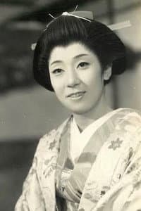 Michiko Ai in 眠狂四郎女妖剣