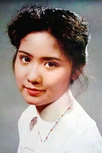 Zhang Liwei in 大城市1990