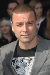 Christopher Wolstenholme in Muse: Live at Tokyo Zepp 2013
