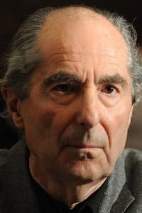 Philip Roth in Philip Roth: Unmasked