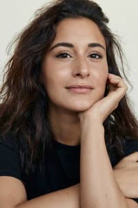 Dilan Yurdakul in Good Bad Girl