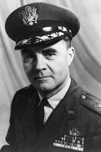Paul Tibbets in Death in Focus