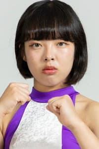 Reina Takano in SENJO 20th Anniversary TOUR in 新木場1stRING「じゃじゃ馬トーナメント1回戦」