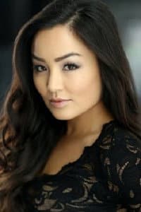 Lia Lam in Come Together