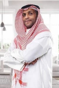 Sultan Al Fharaj in Babo Lo Sekrab