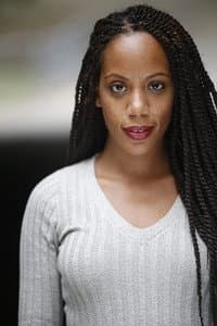 Victoria Lauture in Girlfriends Getaway 2