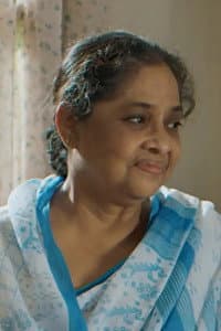 Tuntuni Hamid in Tiffin Box
