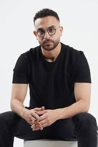 Marwan Fares in La línea roja