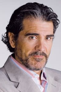 Manuel Navarro in La Promesa