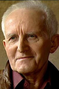 Zygmunt Konieczny in Fort 13