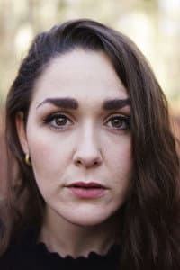 Nadia Lamin in Feed Me