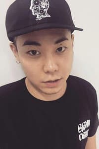 Loco in AOMG ONLINE CONCERT: Above Ordinary 2021