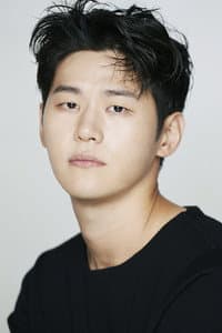 Lee Hak-ju in The Great Flood