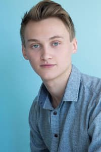 Sean Patrick Dolan in Gray Matter