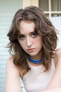 Lucia Ribisi in Bark