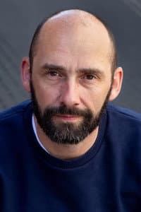 Andrew Porter in Unhappy Endings