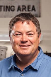 Mike Brewer in Wheeler Dealers
