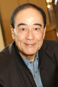 Naoki Sugiura in Kawaita Hana