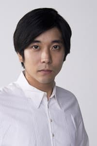 Anam Sekiguchi in Scenario