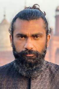 Adeel Afzal in Kamli