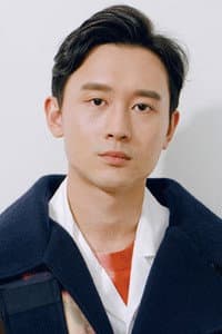 Ling Man-Lung in UFO離奇命案