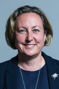 Anne-Marie Trevelyan in Boris Johnson: 'The boy who wanted to be world king'