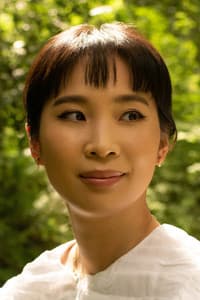 Ling Ling Huang in Happy Ending
