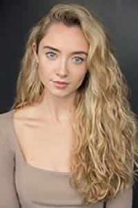Ella Starbuck in Medusa's Venom