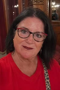 Maria Sola in Cinemanía