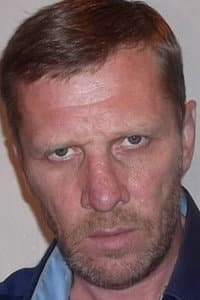 Nikolay Butenin in Krug Vtoroj
