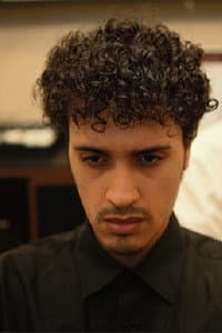 David Marçal in Macário
