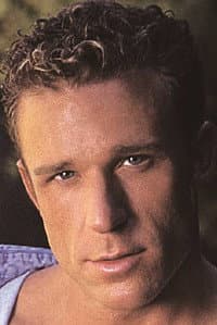 Kevin Miles in Badlands 2005