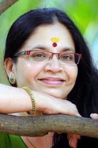Bhagyalakshmi in Gaanam