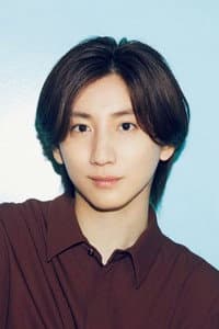 Taiga Kyomoto in TANG タング