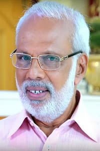 M R Gopakumar in Nottam