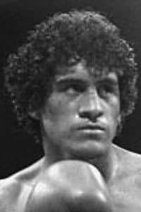 Salvador Sánchez in Salvador Sanchez vs. Azumah Nelson