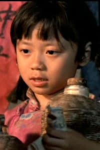 Zhang Lu in Huo Zhe