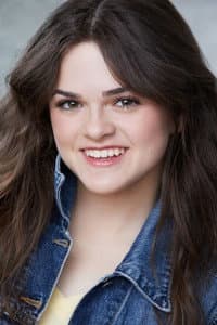 Hadley Gannaway in Taz: Quest for Burger