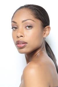 Nayirah Teshali in Trapped Daughter