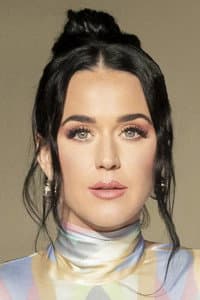 Katy Perry in Dolly Parton: A MusiCares Tribute