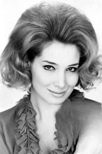 Annabella Incontrera in Le calde notti di Don Giovanni