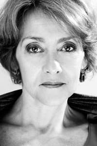 Amparo Vega-León in Cicatriz