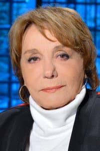 Betty Arvaniti in Thymisou, agapi mou...