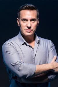 Erwin Schrott in Giuseppe Verdi: Les vêpres siciliennes - Aus dem Teatro Massimo, Palermo
