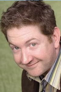 Rich Hutchman in Phantom of the Megaplex