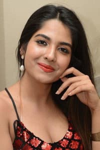 Simar Singh in Commitment